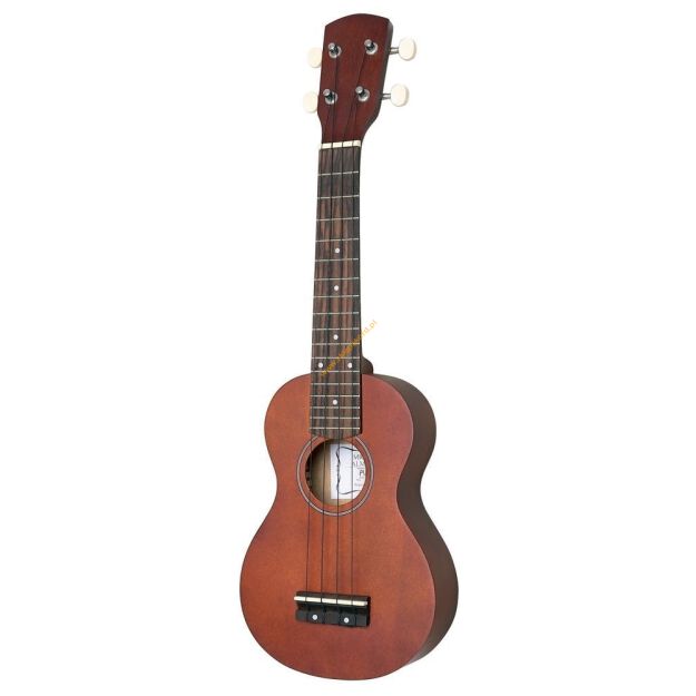 Ukulele Sopranowe ALMERIA GEWApure