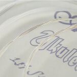 Struny do ukulele tenorowego Alice AU046T - 2