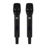 Mikrofony bezprzewodowe DNA FREEMIC DOUBLE - 5