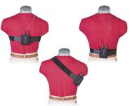 Etui na nadajnik z paskiem Wireless Pouch Neotech - 3