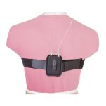 Etui na nadajnik z paskiem Wireless Pouch Neotech - 4