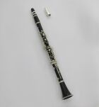 Klarnet Buffet Crampon E11 Po remoncie kapitalnym DR23-112 - 2