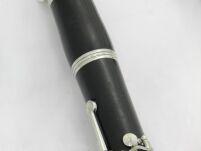 Klarnet Buffet Crampon E11 Po remoncie kapitalnym DR23-112 - 4