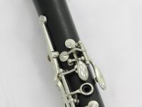 Klarnet Buffet Crampon E11 Po remoncie kapitalnym DR23-112 - 5