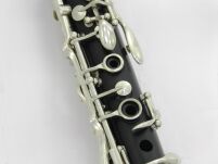 Klarnet Buffet Crampon E11 Po remoncie kapitalnym DR23-112 - 6