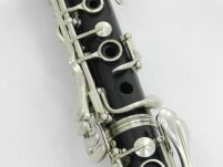 Klarnet Buffet Crampon E11 Po remoncie kapitalnym DR23-112 - 7
