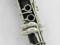 Klarnet Buffet Crampon E11 Po remoncie kapitalnym DR23-112 - 10