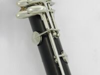 Klarnet Buffet Crampon E11 Po remoncie kapitalnym DR23-112 - 11