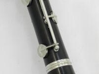 Klarnet Buffet Crampon E11 Po remoncie kapitalnym DR23-112 - 12