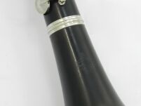 Klarnet Buffet Crampon E11 Po remoncie kapitalnym DR23-112 - 13