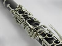 Klarnet Buffet Crampon E11 Po remoncie kapitalnym DR23-112 - 15