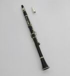 Klarnet Buffet Crampon E11 Po remoncie kapitalnym DR23-112 - 16