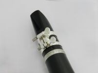Klarnet Buffet Crampon E11 Po remoncie kapitalnym DR23-112 - 17