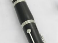 Klarnet Buffet Crampon E11 Po remoncie kapitalnym DR23-112 - 18