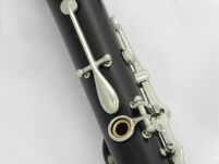 Klarnet Buffet Crampon E11 Po remoncie kapitalnym DR23-112 - 19