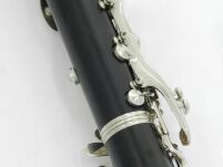 Klarnet Buffet Crampon E11 Po remoncie kapitalnym DR23-112 - 20