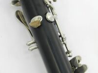 Klarnet Buffet Crampon E11 Po remoncie kapitalnym DR23-112 - 21