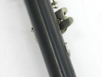 Klarnet Buffet Crampon E11 Po remoncie kapitalnym DR23-112 - 22