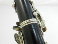 Klarnet Buffet Crampon E11 Po remoncie kapitalnym DR23-112 - 27