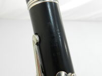 Klarnet Buffet Crampon E11 Po remoncie kapitalnym DR23-112 - 28