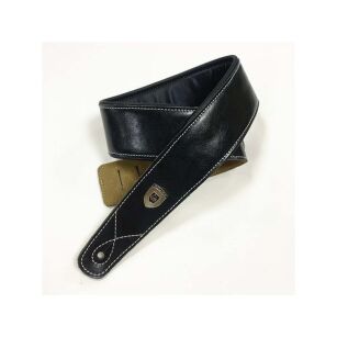 Pasek gitarowy SOLDIER STP-GL-016-01 czarny