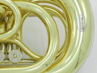 Tuba LBB 701 Josef Lidl Brno Pokrowiec + Ustnik DR25-087 - 20
