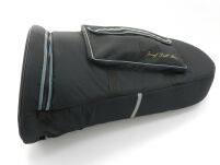 Tuba LBB 701 Josef Lidl Brno Pokrowiec + Ustnik DR25-087 - 27