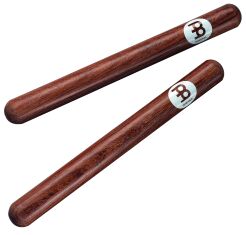 Claves MEINL - CL18 De Luxe 17,5 cm 