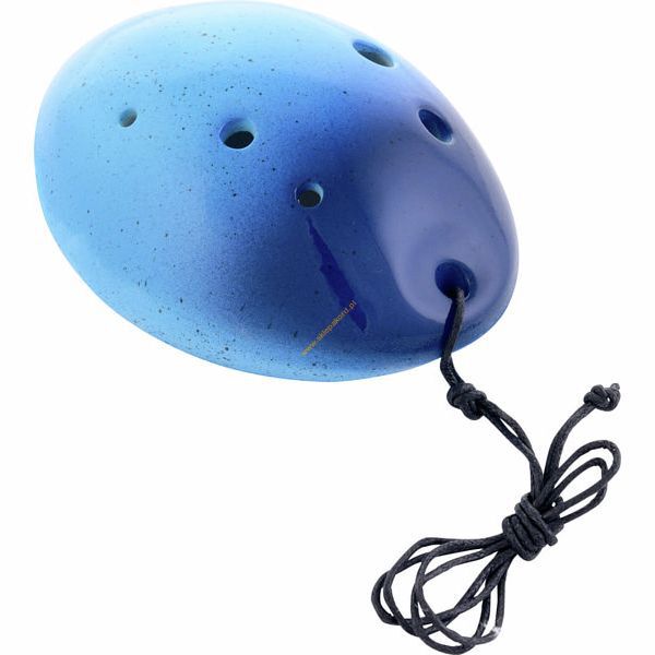 Okaryna Thomann 7H G Tenor Shell BB