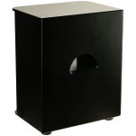 Cajon Vertical Subwoofer MEINL SUBCAJ6MB-M - 2