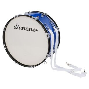 Bęben marszowy Startone 22"x10" SFD-2210Bl