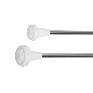 Pałka mażoretkowa KAMALEON Competition 11mm 69 cm (27")