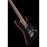 Gitara elektryczna Harley Benton Fusion-III HH EB BK - 6