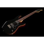 Gitara elektryczna Harley Benton Fusion-III HH EB BK - 10