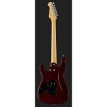 Gitara elektryczna Harley Benton Fusion-III HH EB BK - 11