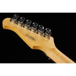 Gitara elektryczna Harley Benton Fusion-III HH EB BK - 15