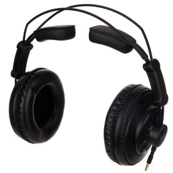 Słuchawki studyjne Superlux HD-668 B