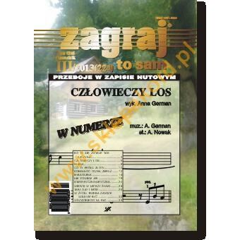 Książka - ZAGRAJ TO SAM kwartalnik (224) III/2013