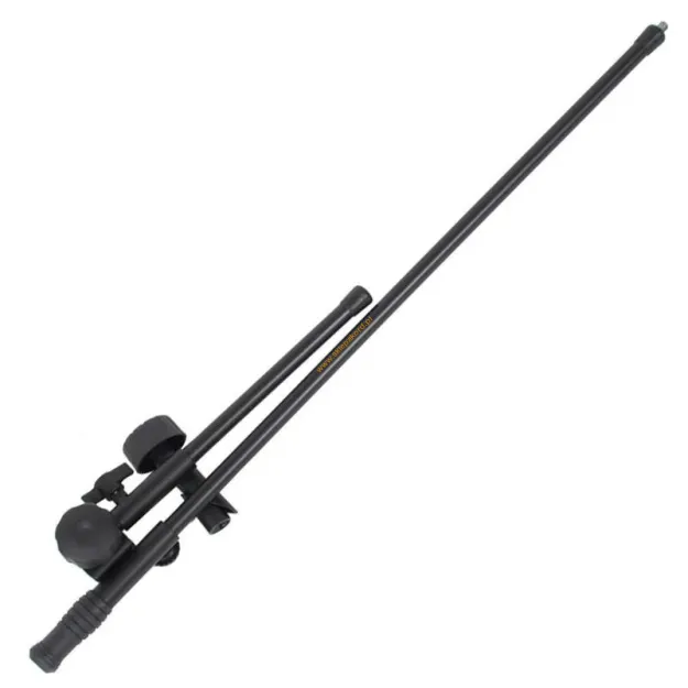 Ramię mikrofonowe dokręcane STIM M-10
