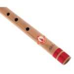 Flet poprzeczny Thomann Nataraj Bansuri Pro Flute D# - 3