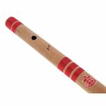 Flet poprzeczny Thomann Nataraj Bansuri Pro Flute D# - 4