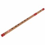Flet poprzeczny Thomann Nataraj Bansuri Pro Flute D# - 5
