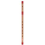 Flet poprzeczny Thomann Nataraj Bansuri Pro Flute D# - 6
