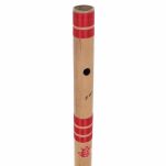 Flet poprzeczny Thomann Nataraj Bansuri Pro Flute D# - 7