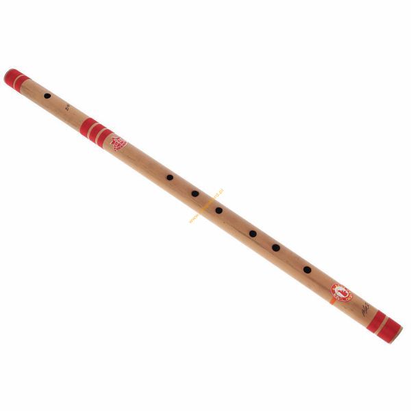 Flet poprzeczny Thomann Nataraj Bansuri Pro Flute D#