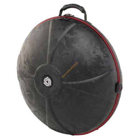 Futerał na Handpan Hardcase Technologies Evatek2.0M Handpan Case Camu