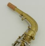 Saksofon altowy Conn 6M Elkhart. Po remoncie kapitalnym DR23-150 - 3