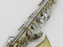 Saksofon altowy Conn 6M Elkhart. Po remoncie kapitalnym DR23-150 - 6