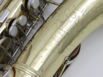 Saksofon altowy Conn 6M Elkhart. Po remoncie kapitalnym DR23-150 - 10