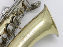 Saksofon altowy Conn 6M Elkhart. Po remoncie kapitalnym DR23-150 - 11